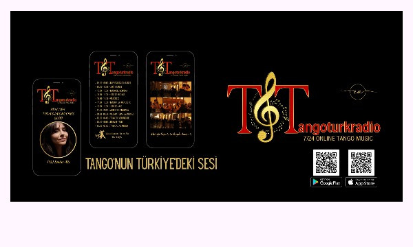 Tango Dj'liği