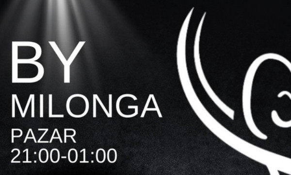 By Milonga