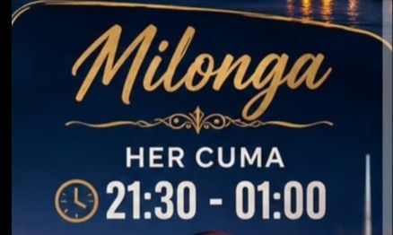 Bodrum Milonga Vamos