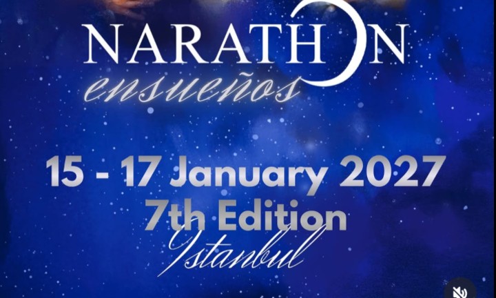 Narathon Tango Maraton