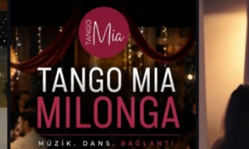 Milonga Mia