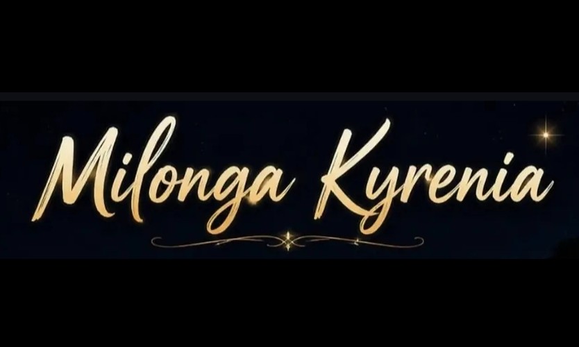 Milonga Kyrenia