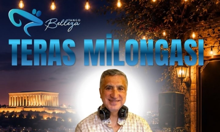 Teras Milongası