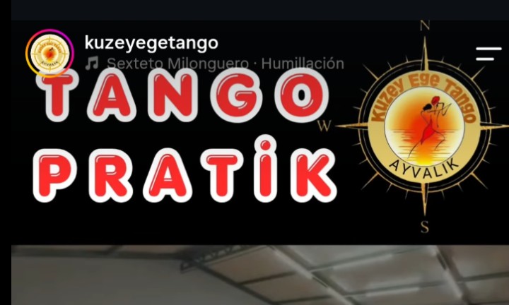 Tango Pratik
