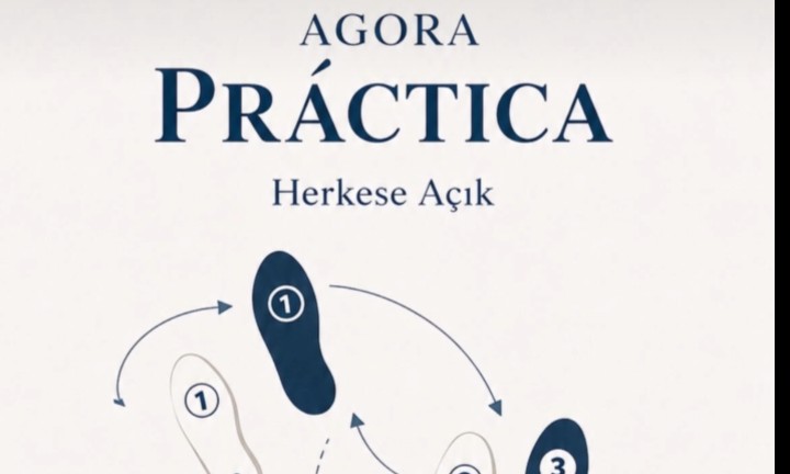 Agora Practica